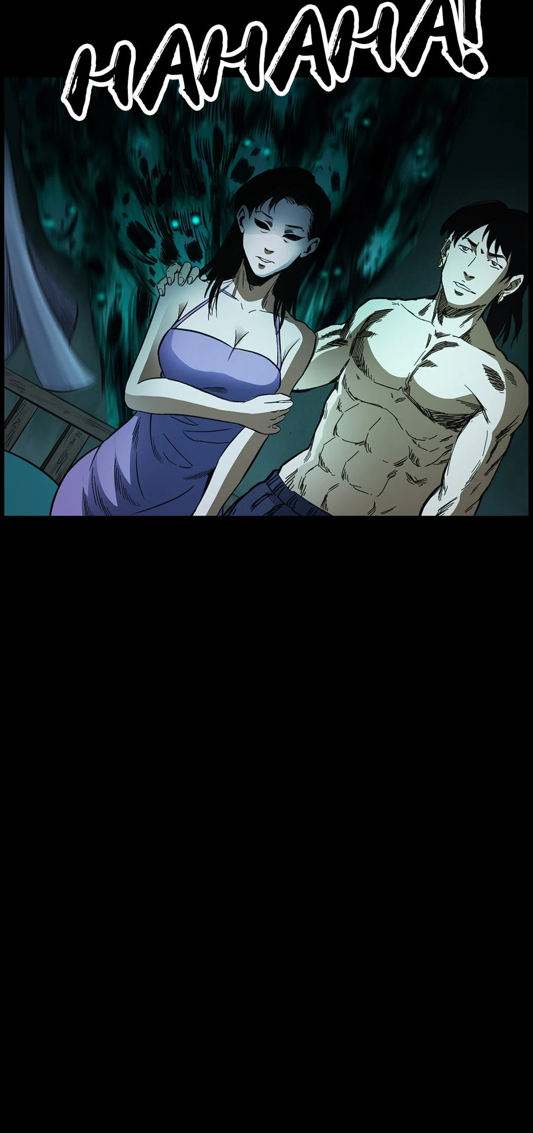 Real-Life Horror Stories Chapter 196 page 50 - 