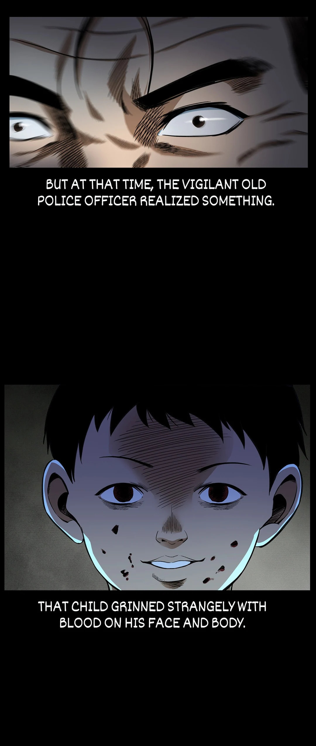 Real-Life Horror Stories Chapter 196 page 6 - 