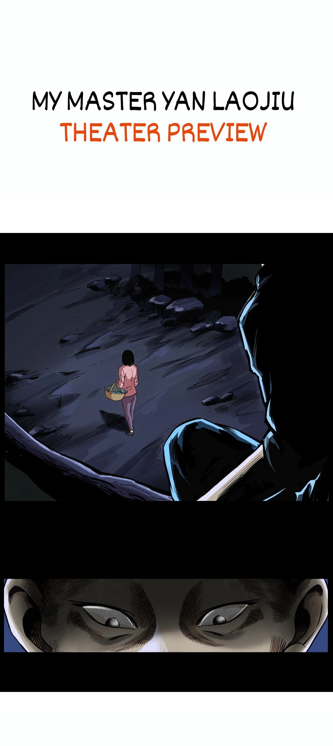 Real-Life Horror Stories Chapter 196 page 51 - 