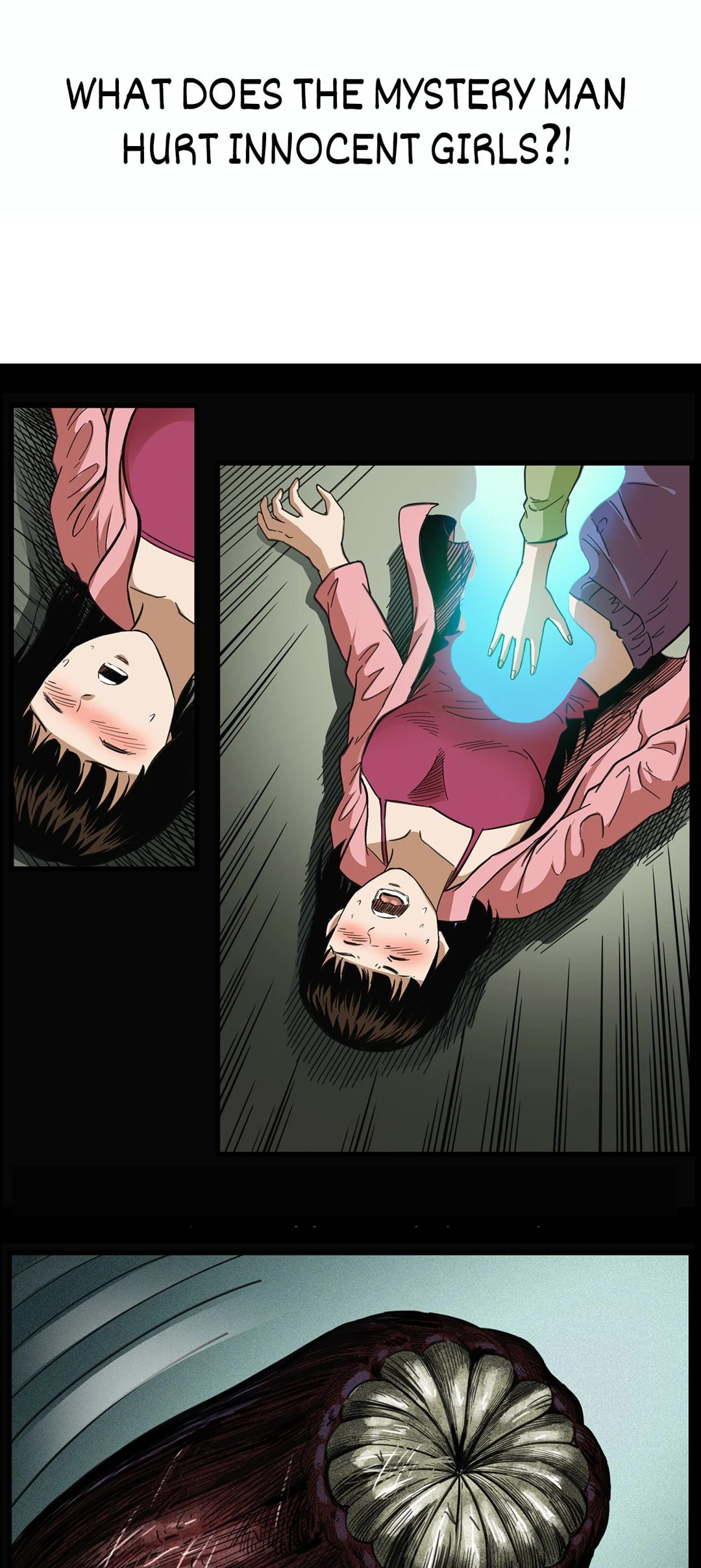 Real-Life Horror Stories Chapter 196 page 52 - 