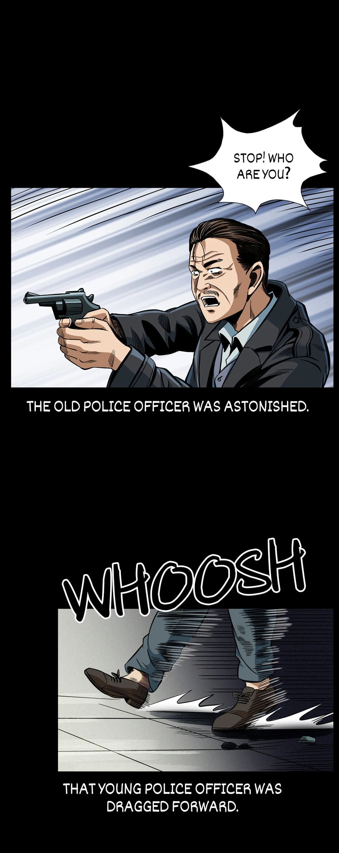 Real-Life Horror Stories Chapter 196 page 9 - 
