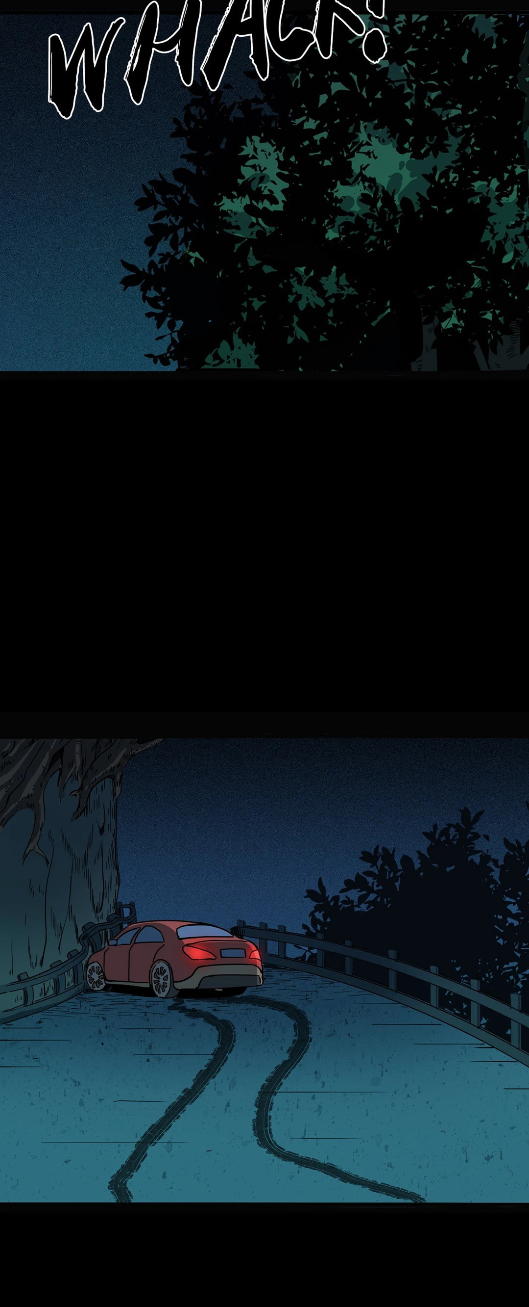 Real-Life Horror Stories Chapter 197 page 16 - 