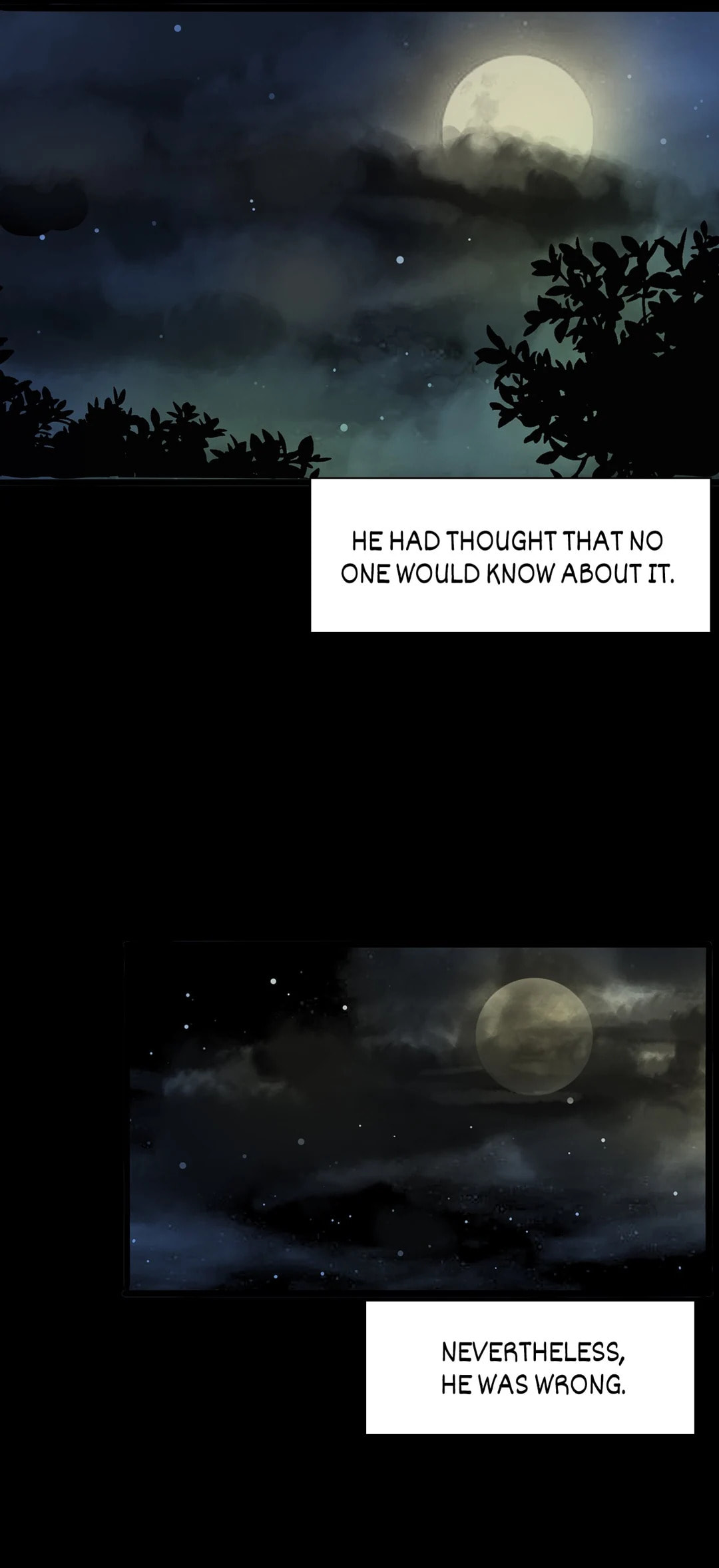 Real-Life Horror Stories Chapter 197 page 28 - 