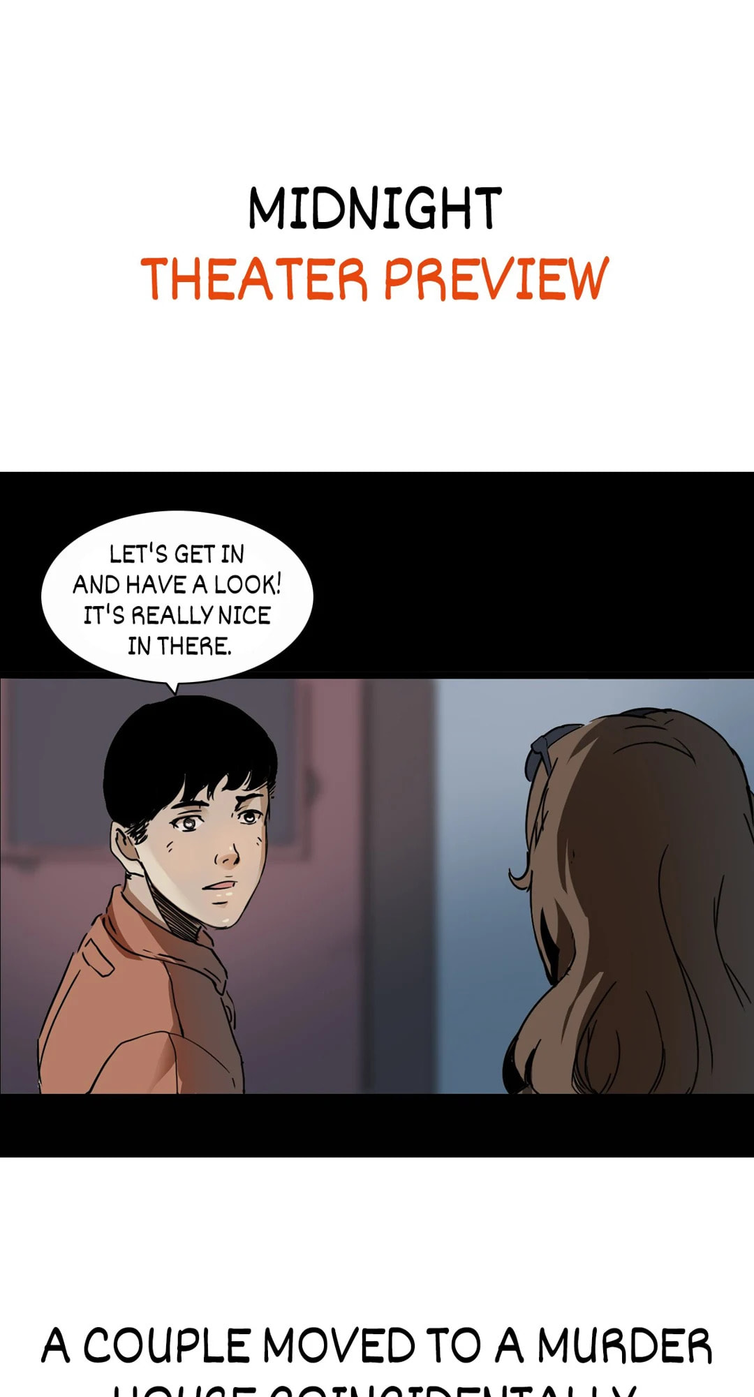 Real-Life Horror Stories Chapter 197 page 34 - 