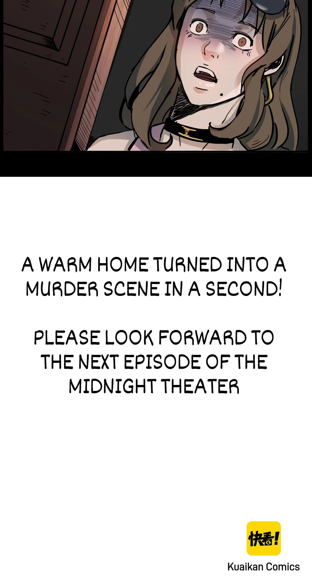 Real-Life Horror Stories Chapter 197 page 36 - 
