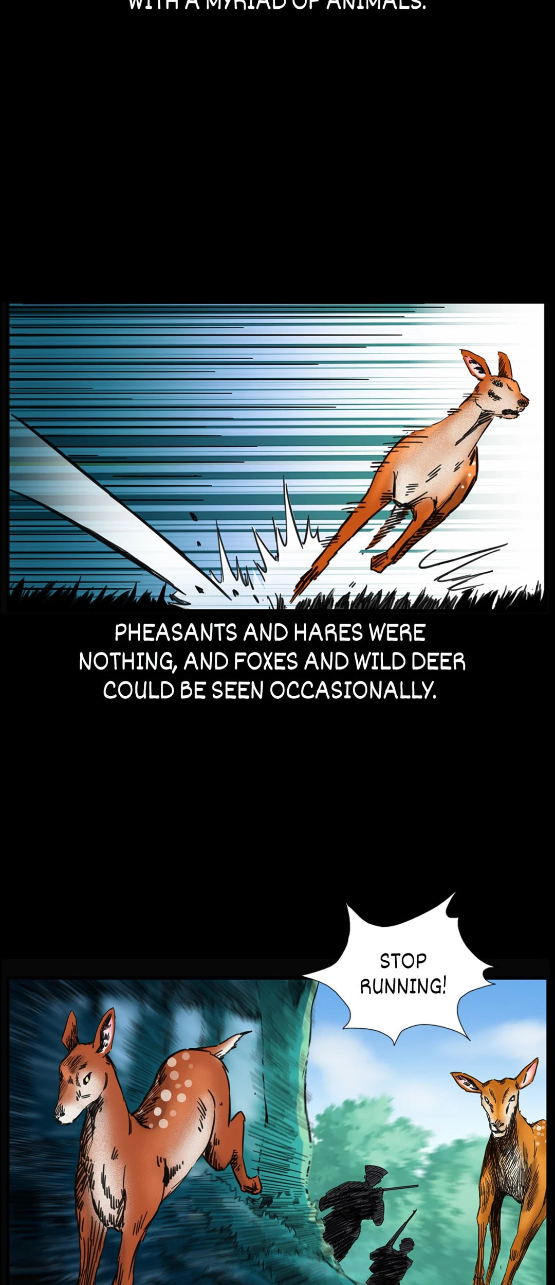 Real-Life Horror Stories Chapter 198 page 27 - 