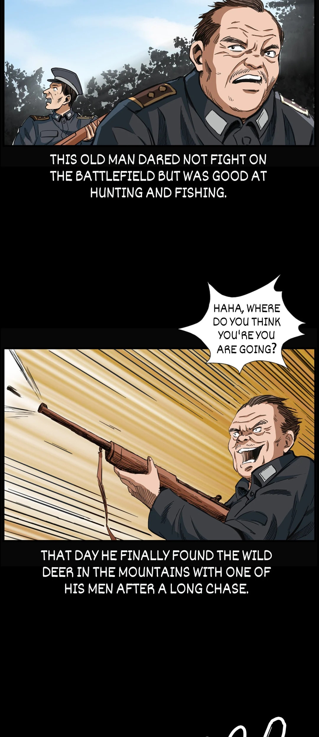 Real-Life Horror Stories Chapter 198 page 29 - 