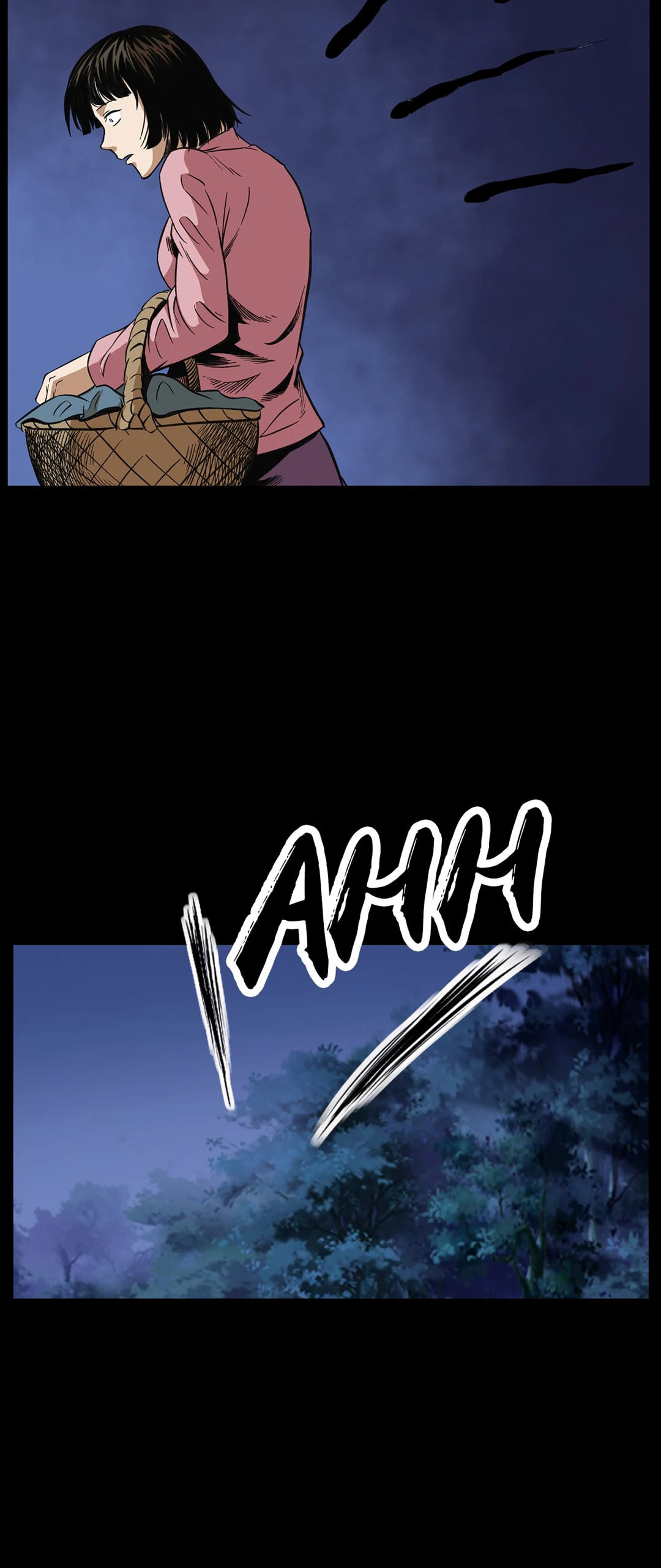 Real-Life Horror Stories Chapter 198 page 6 - 