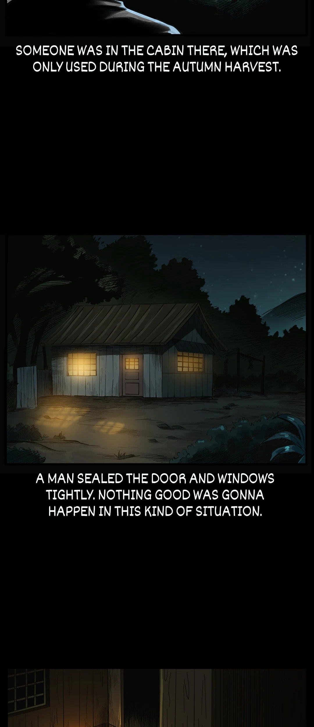 Real-Life Horror Stories Chapter 198 page 51 - 