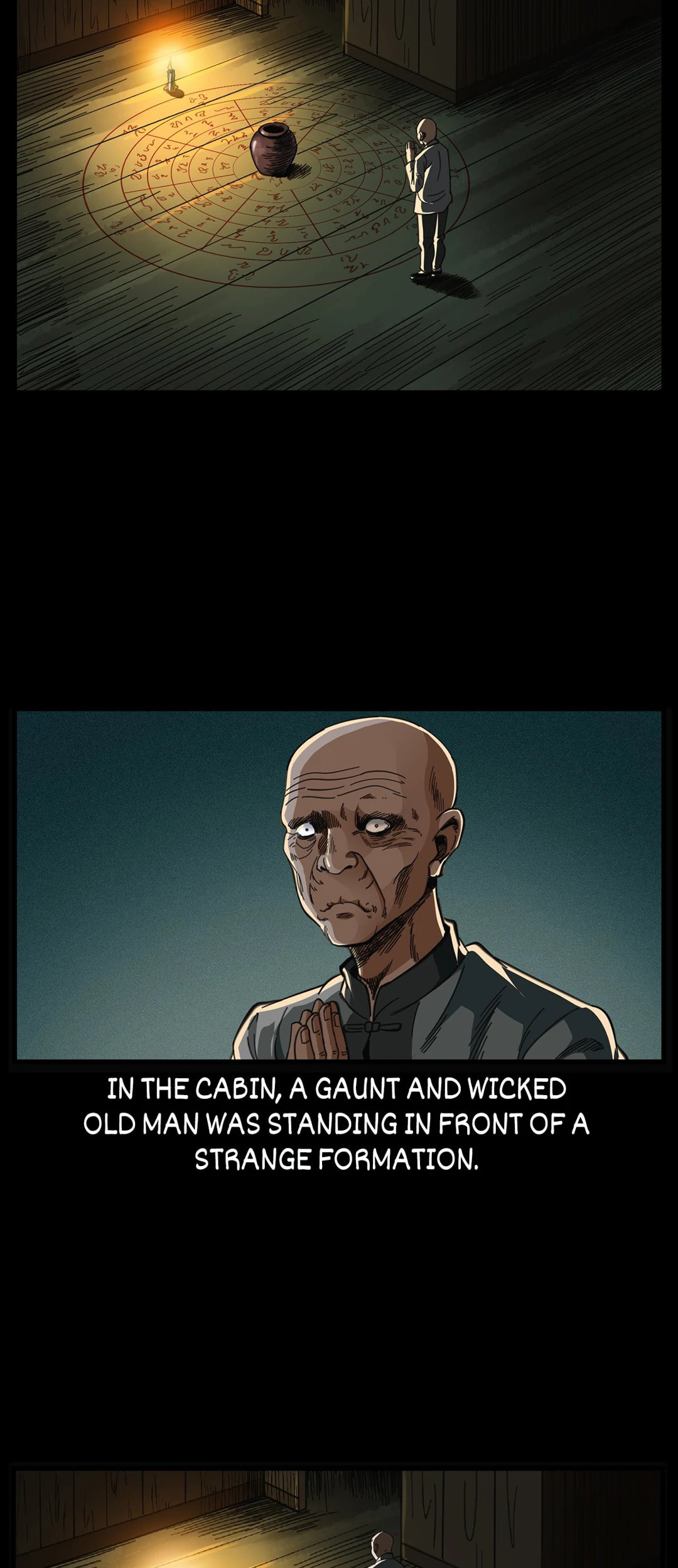Real-Life Horror Stories Chapter 198 page 52 - 