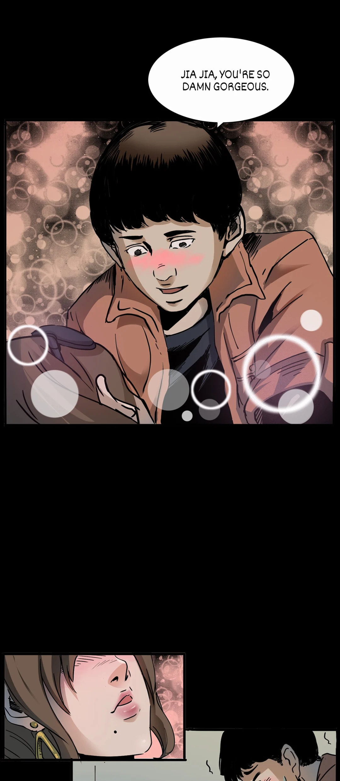 Real-Life Horror Stories Chapter 199 page 17 - 