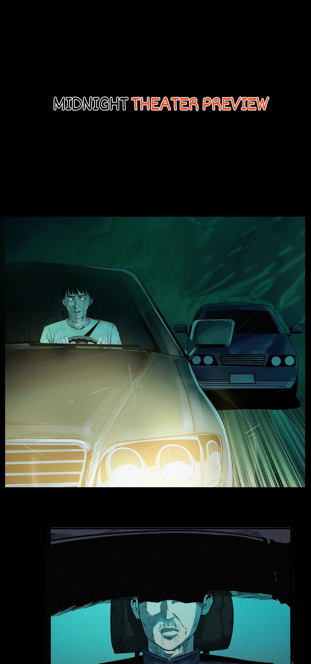 Real-Life Horror Stories Chapter 199 page 33 - 