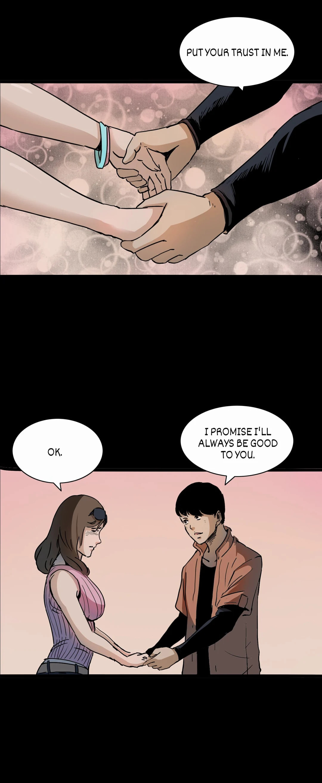 Real-Life Horror Stories Chapter 199 page 7 - 