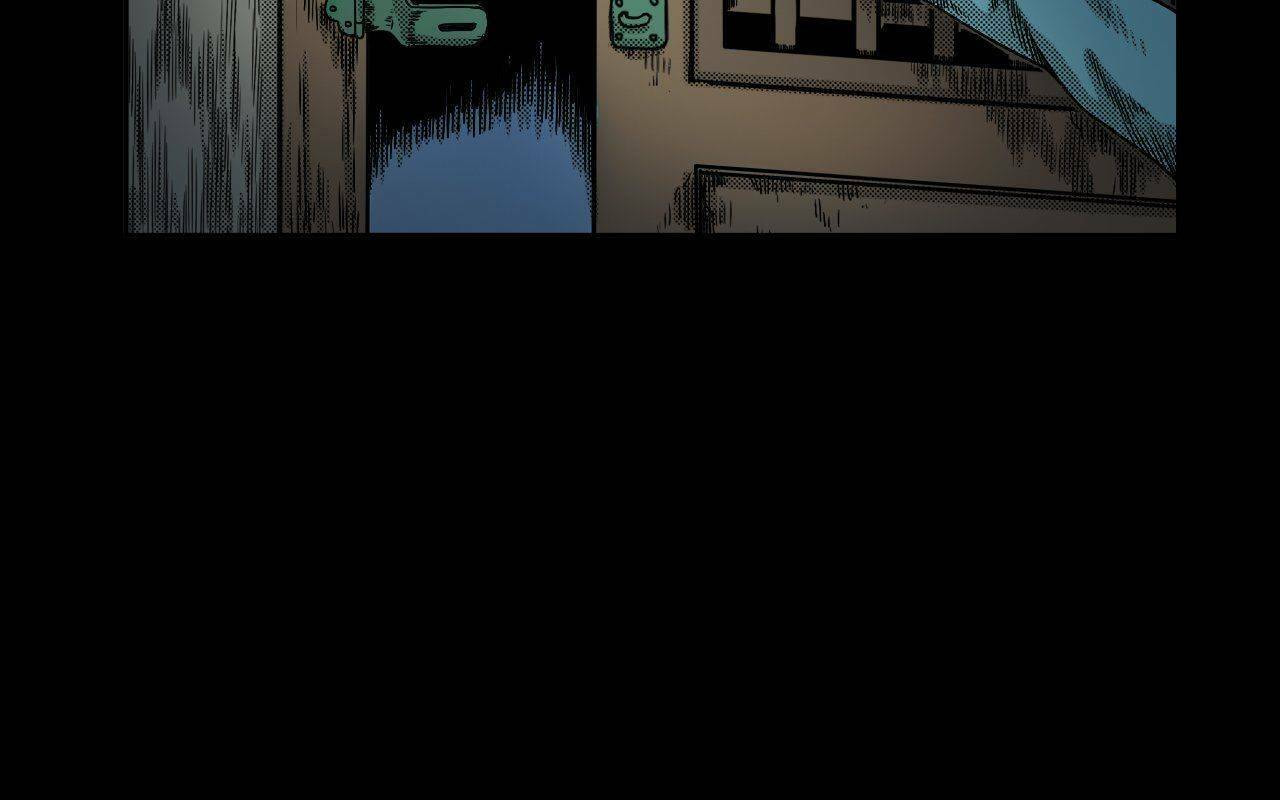 Real-Life Horror Stories Chapter 20 page 11 - 