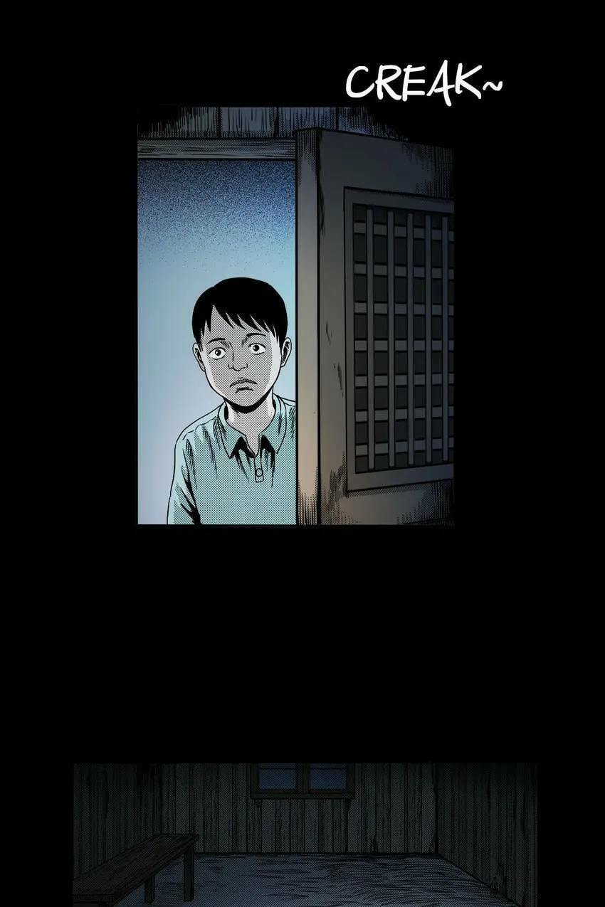 Real-Life Horror Stories Chapter 20 page 12 - 