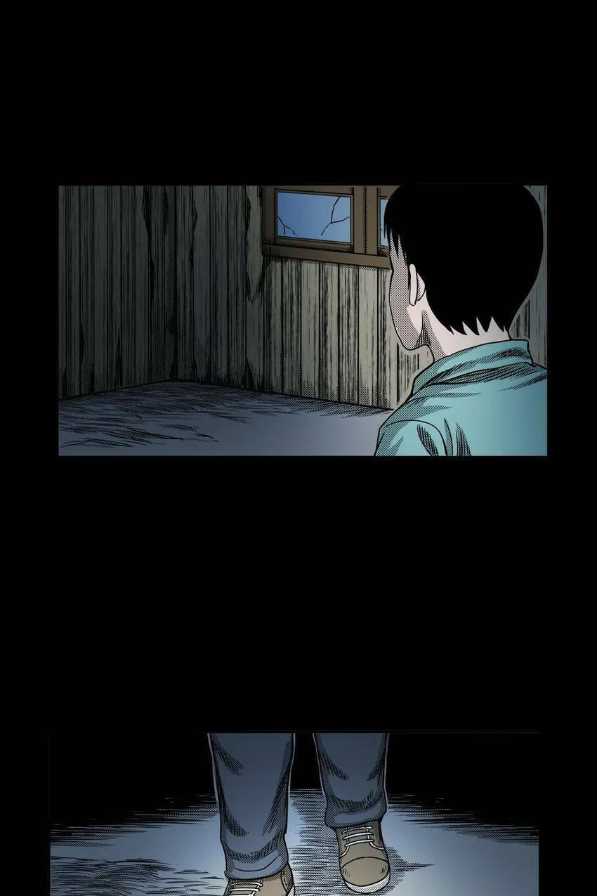 Real-Life Horror Stories Chapter 20 page 14 - 