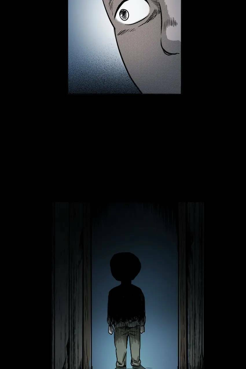 Real-Life Horror Stories Chapter 20 page 17 - 