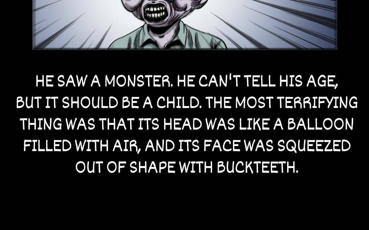 Real-Life Horror Stories Chapter 20 page 22 - 