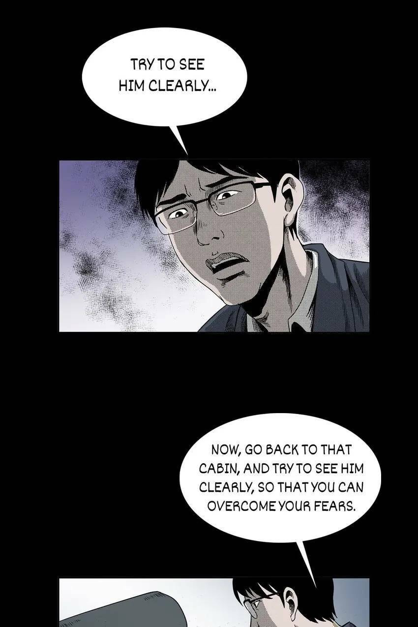 Real-Life Horror Stories Chapter 20 page 28 - 