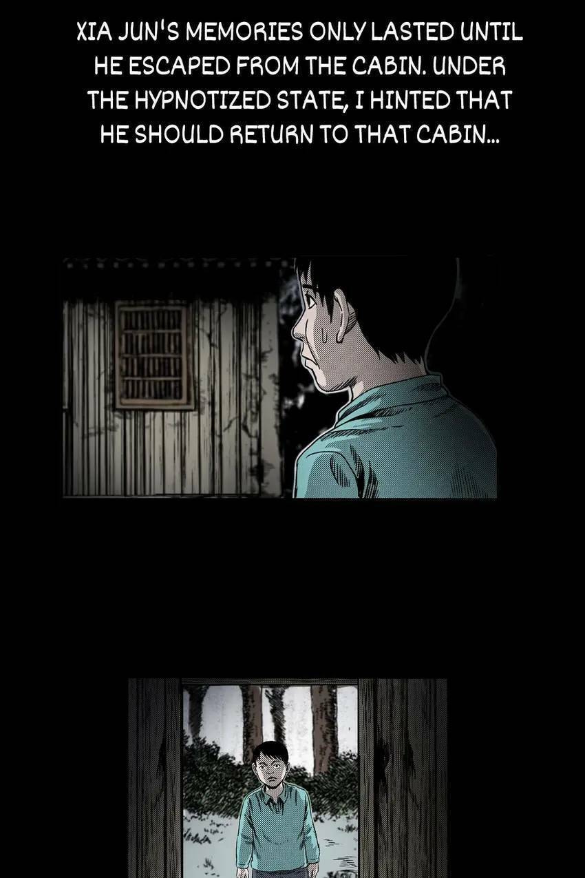Real-Life Horror Stories Chapter 20 page 30 - 