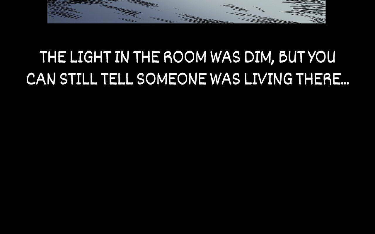 Real-Life Horror Stories Chapter 20 page 33 - 