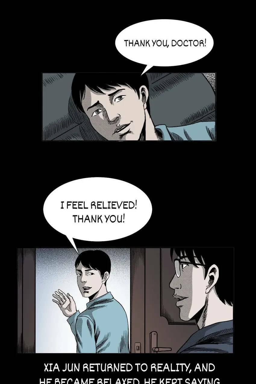 Real-Life Horror Stories Chapter 20 page 45 - 