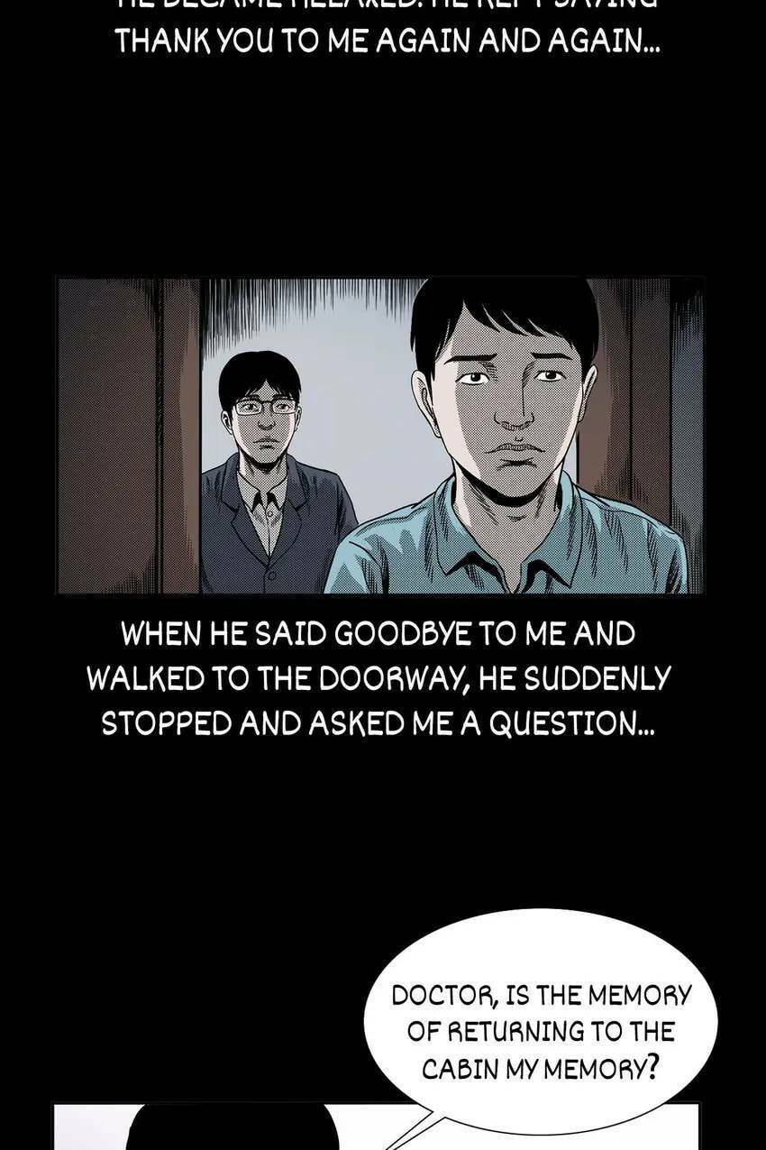 Real-Life Horror Stories Chapter 20 page 46 - 