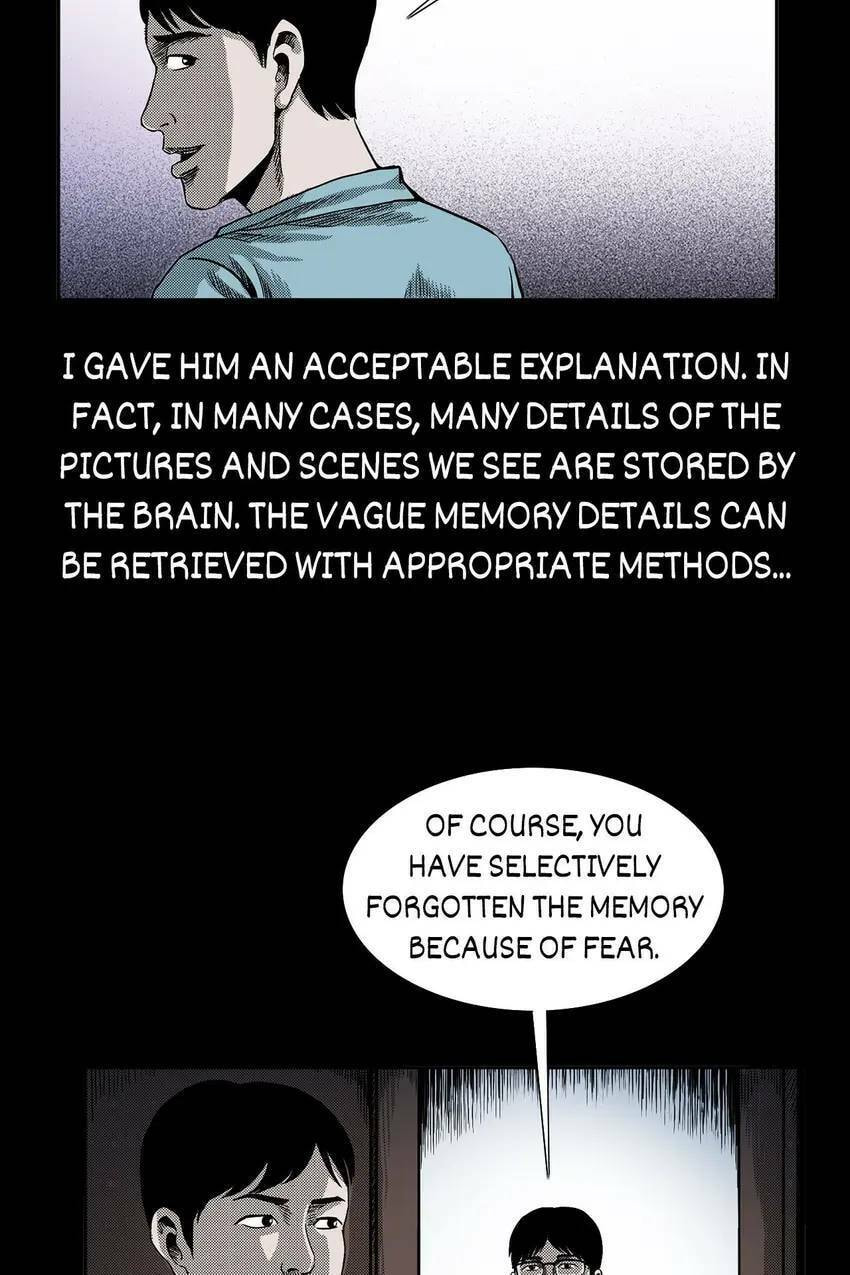 Real-Life Horror Stories Chapter 20 page 47 - 