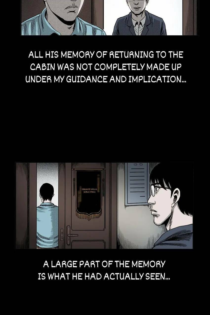 Real-Life Horror Stories Chapter 20 page 48 - 