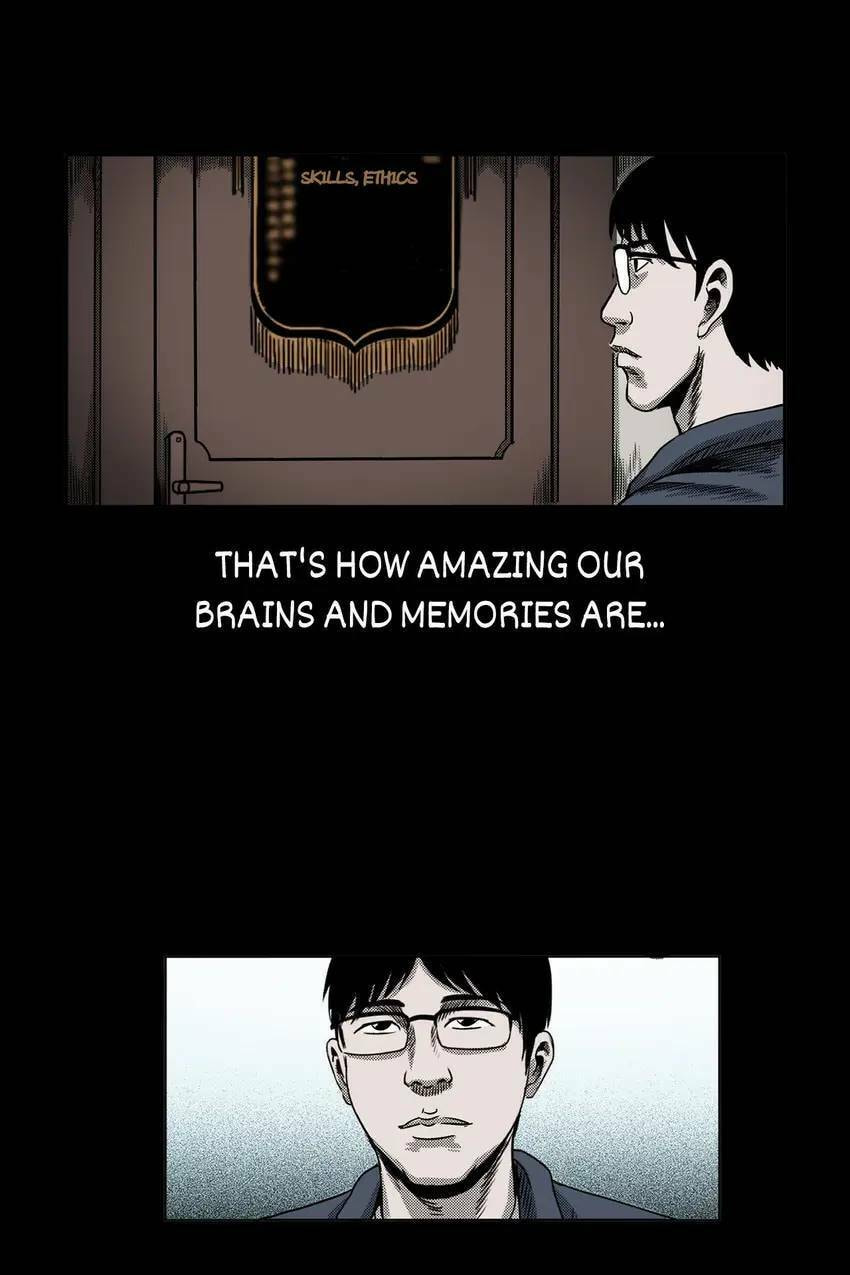 Real-Life Horror Stories Chapter 20 page 49 - 