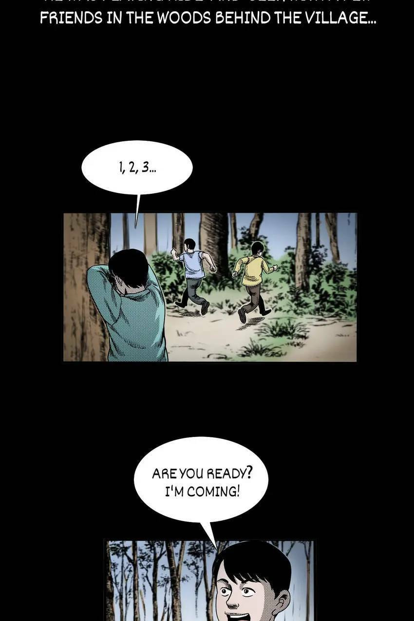 Real-Life Horror Stories Chapter 20 page 6 - 