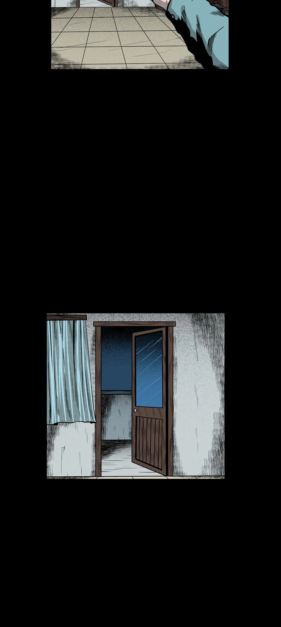Real-Life Horror Stories Chapter 200 page 23 - 