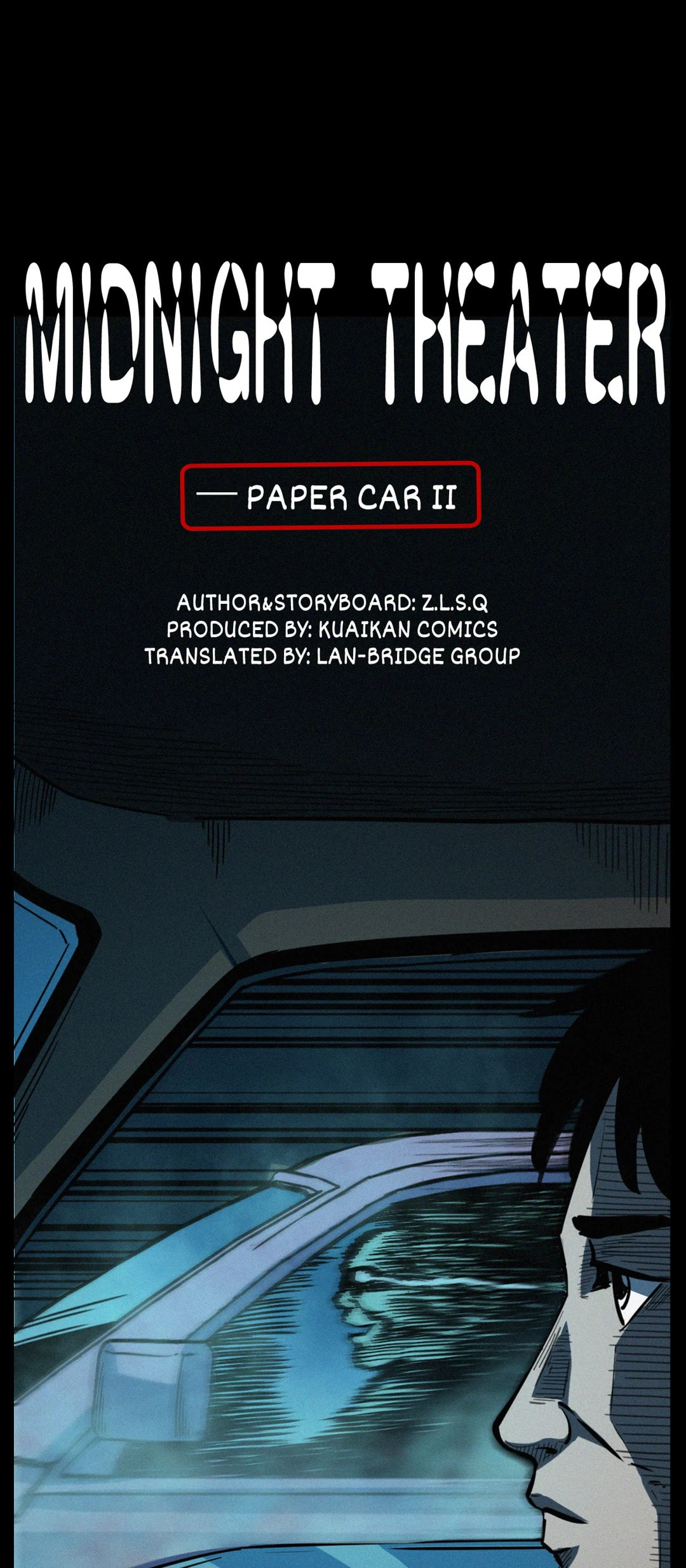 Real-Life Horror Stories Chapter 202 page 1 - 