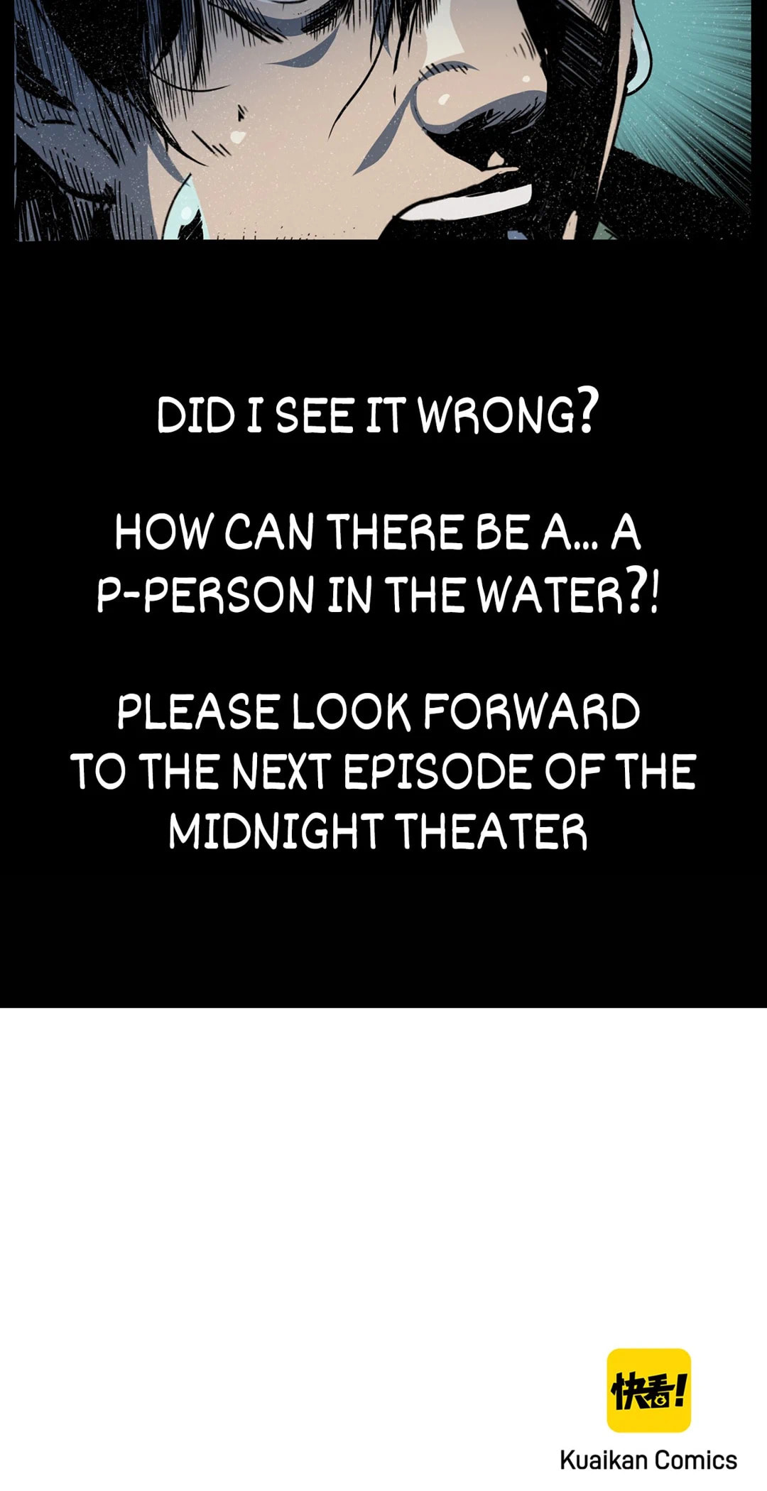 Real-Life Horror Stories Chapter 202 page 39 - 