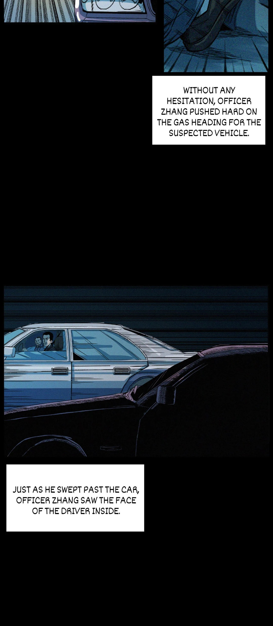 Real-Life Horror Stories Chapter 202 page 6 - 