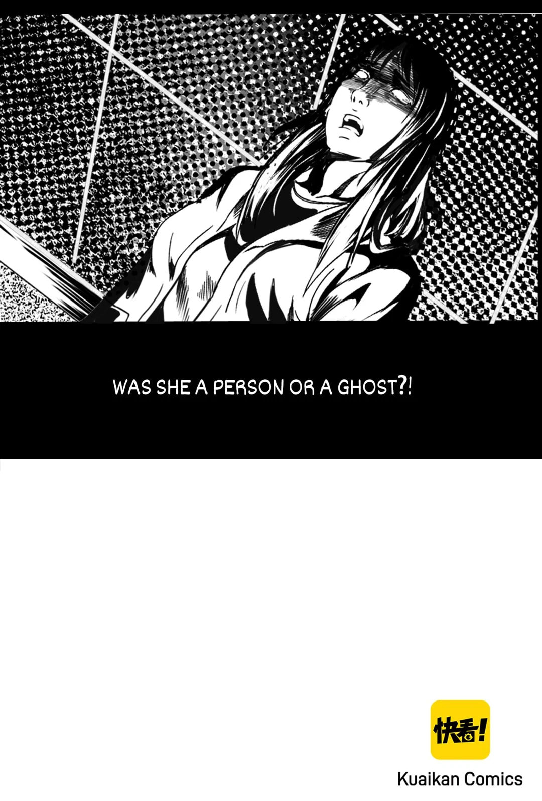 Real-Life Horror Stories Chapter 203 page 57 - 