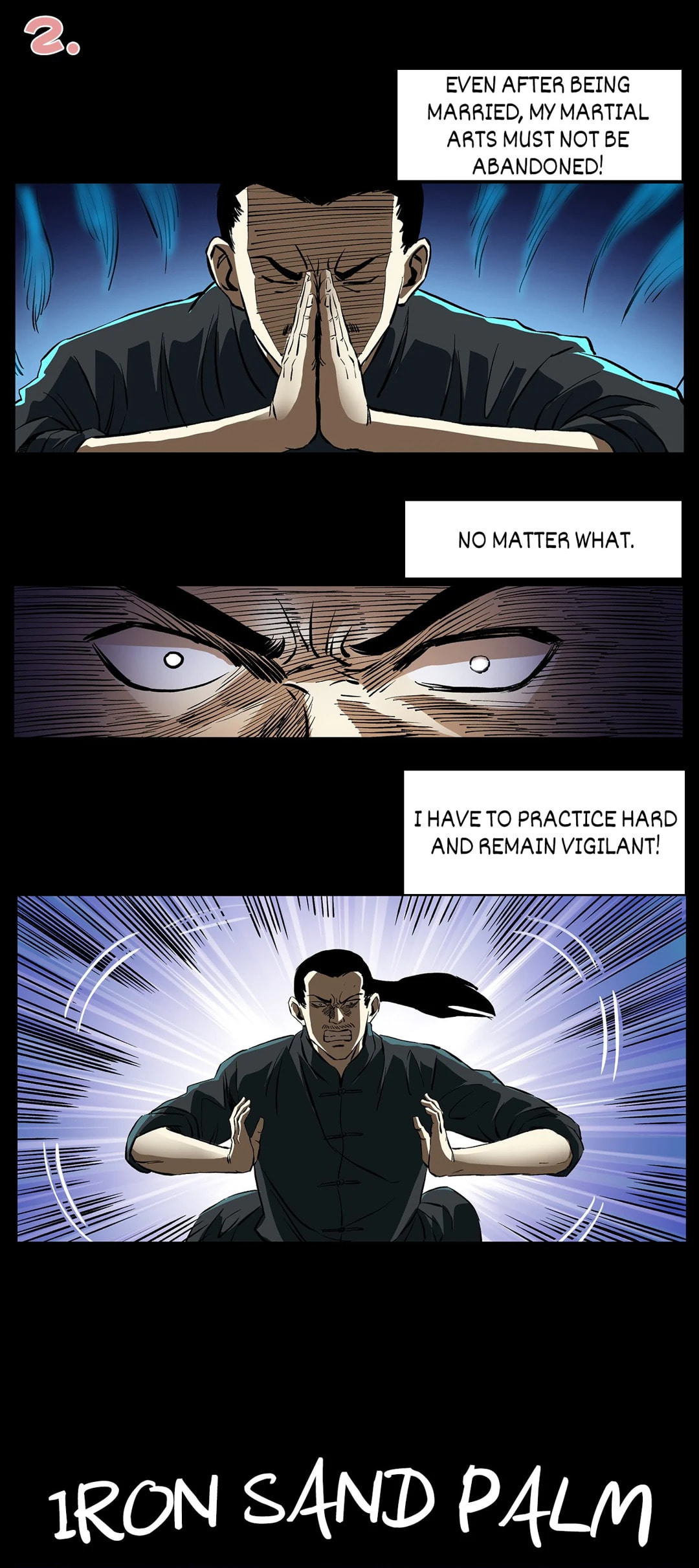 Real-Life Horror Stories Chapter 204.5 page 5 - 