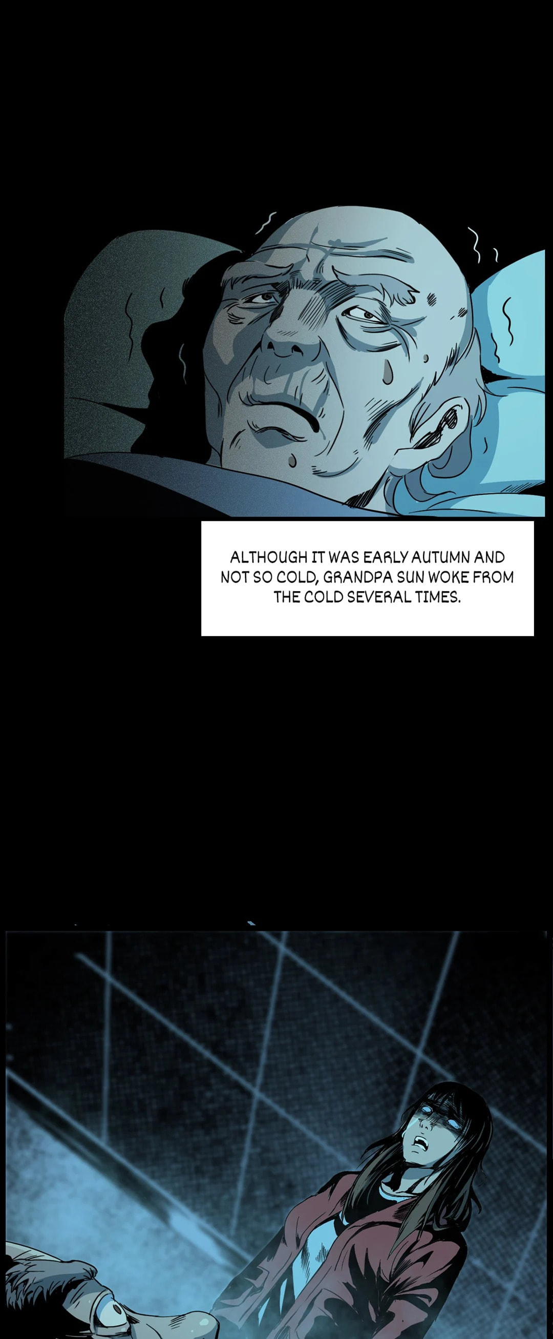 Real-Life Horror Stories Chapter 205 page 23 - 