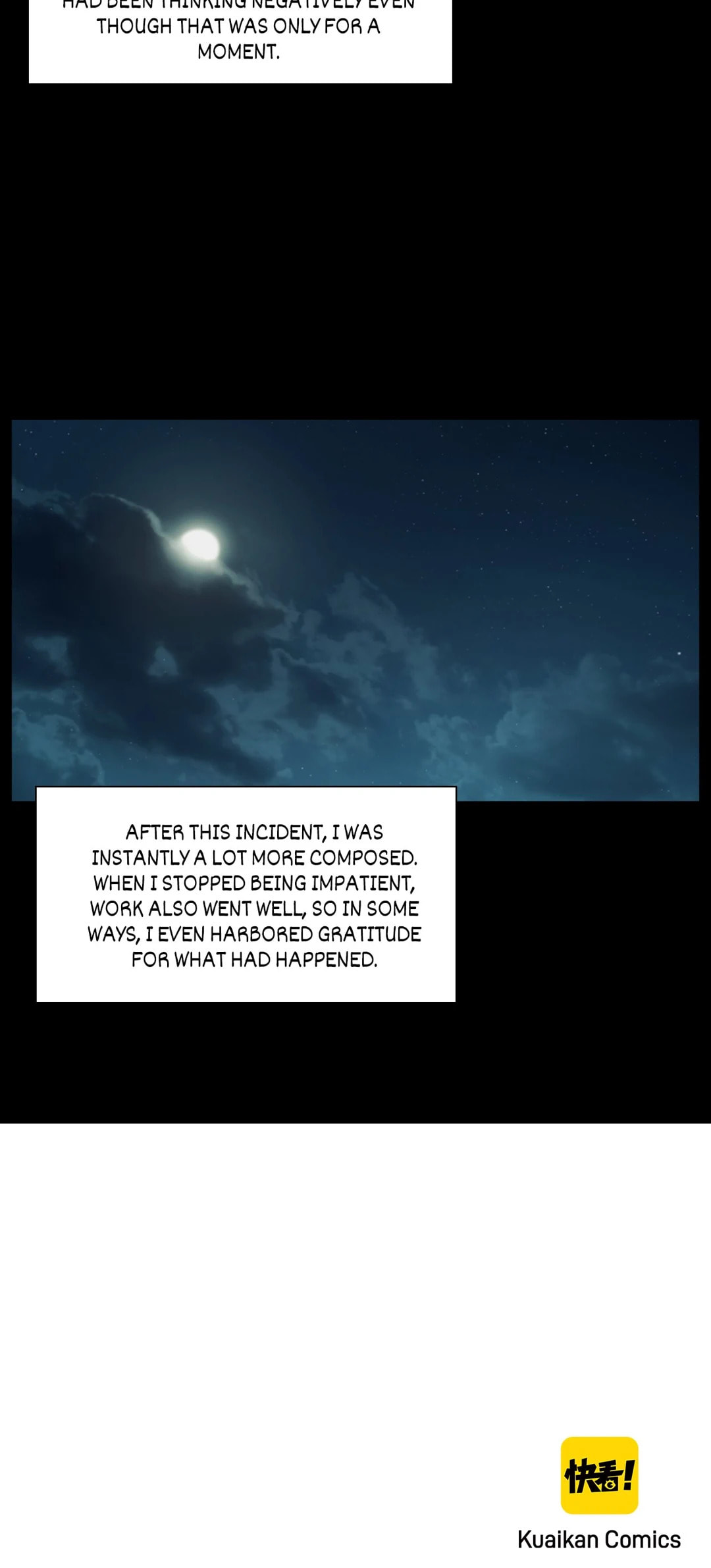 Real-Life Horror Stories Chapter 207 page 37 - 