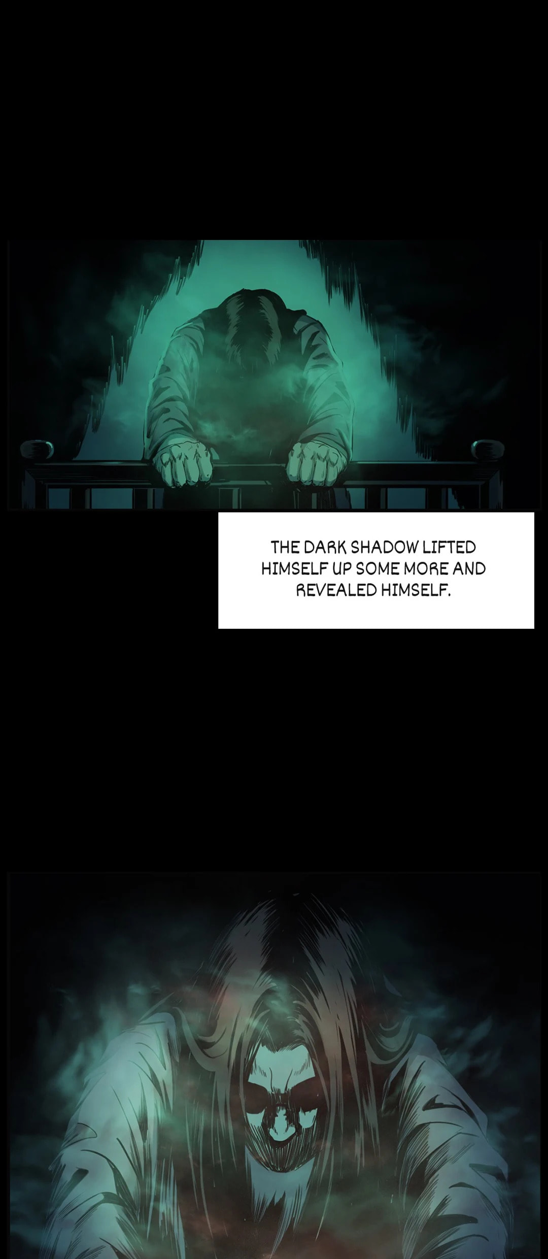 Real-Life Horror Stories Chapter 208 page 17 - 