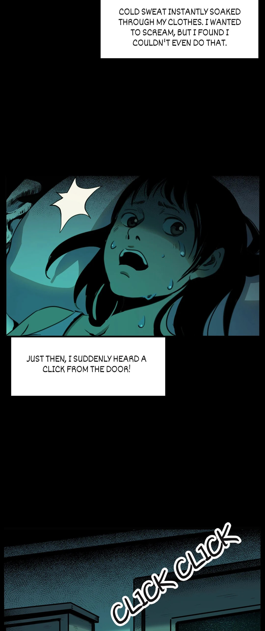 Real-Life Horror Stories Chapter 208 page 20 - 