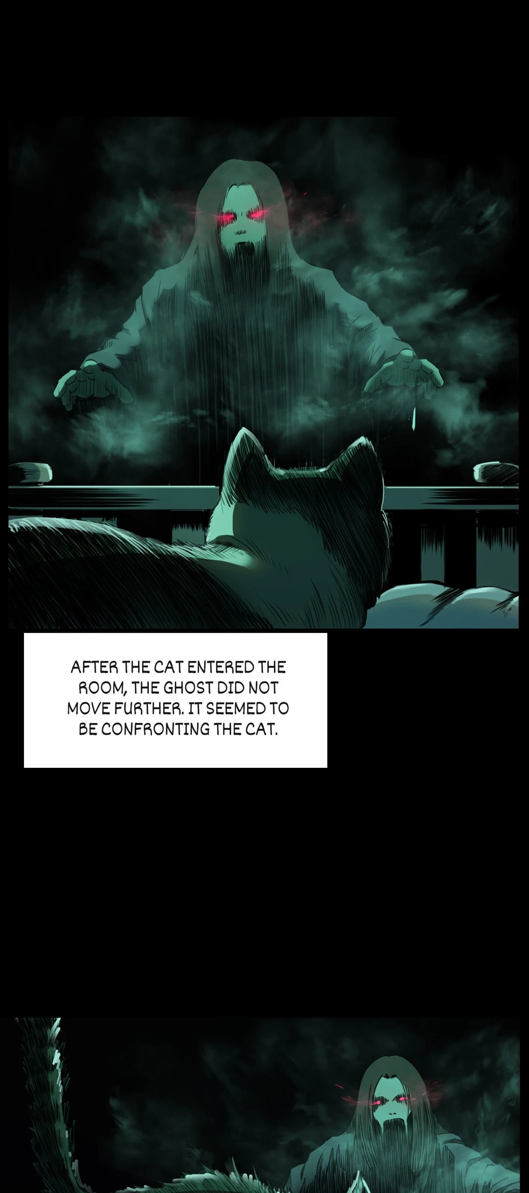 Real-Life Horror Stories Chapter 208 page 25 - 
