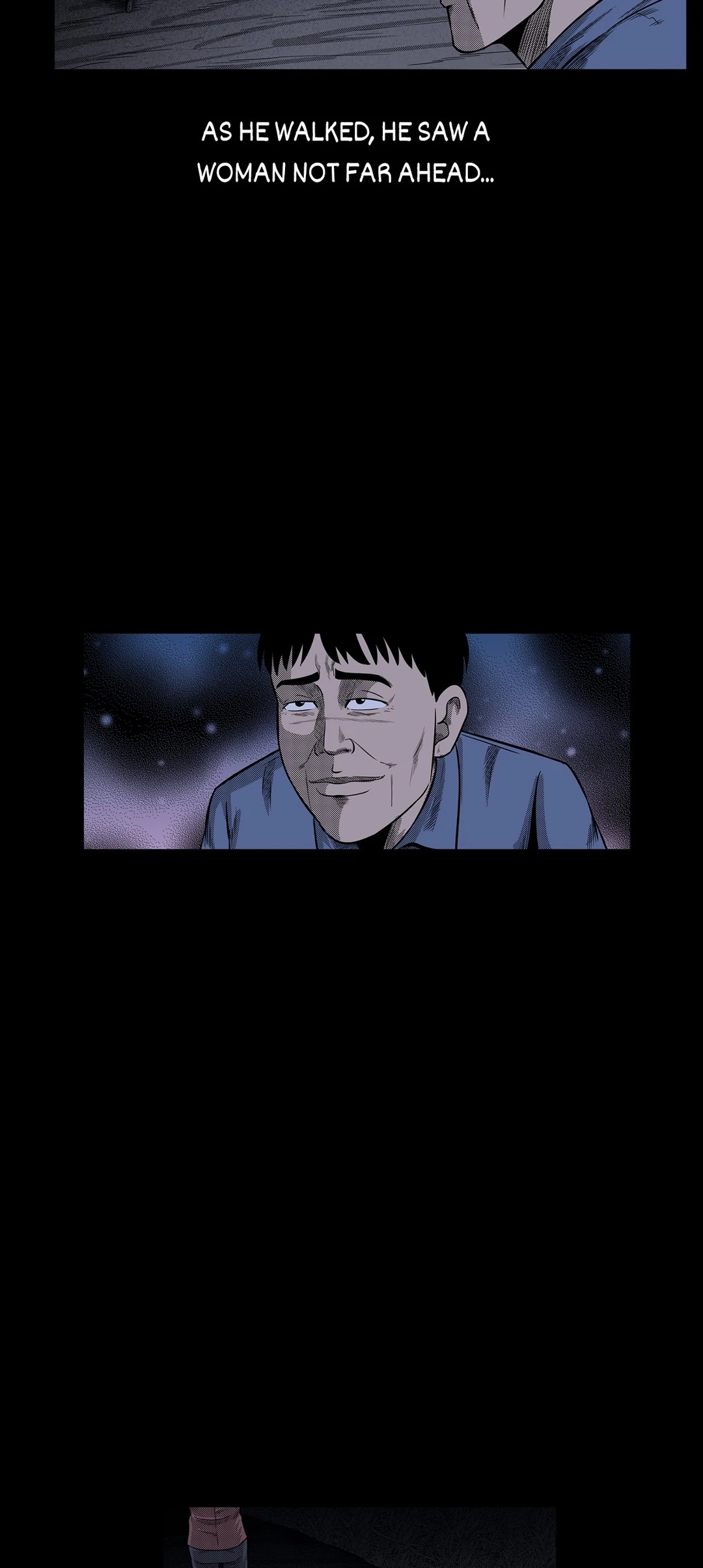Real-Life Horror Stories Chapter 209 page 9 - 
