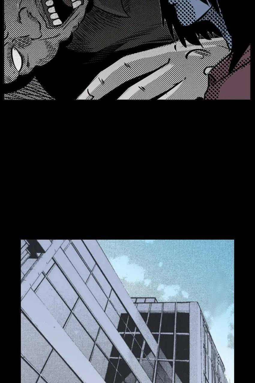 Real-Life Horror Stories Chapter 21 page 2 - 