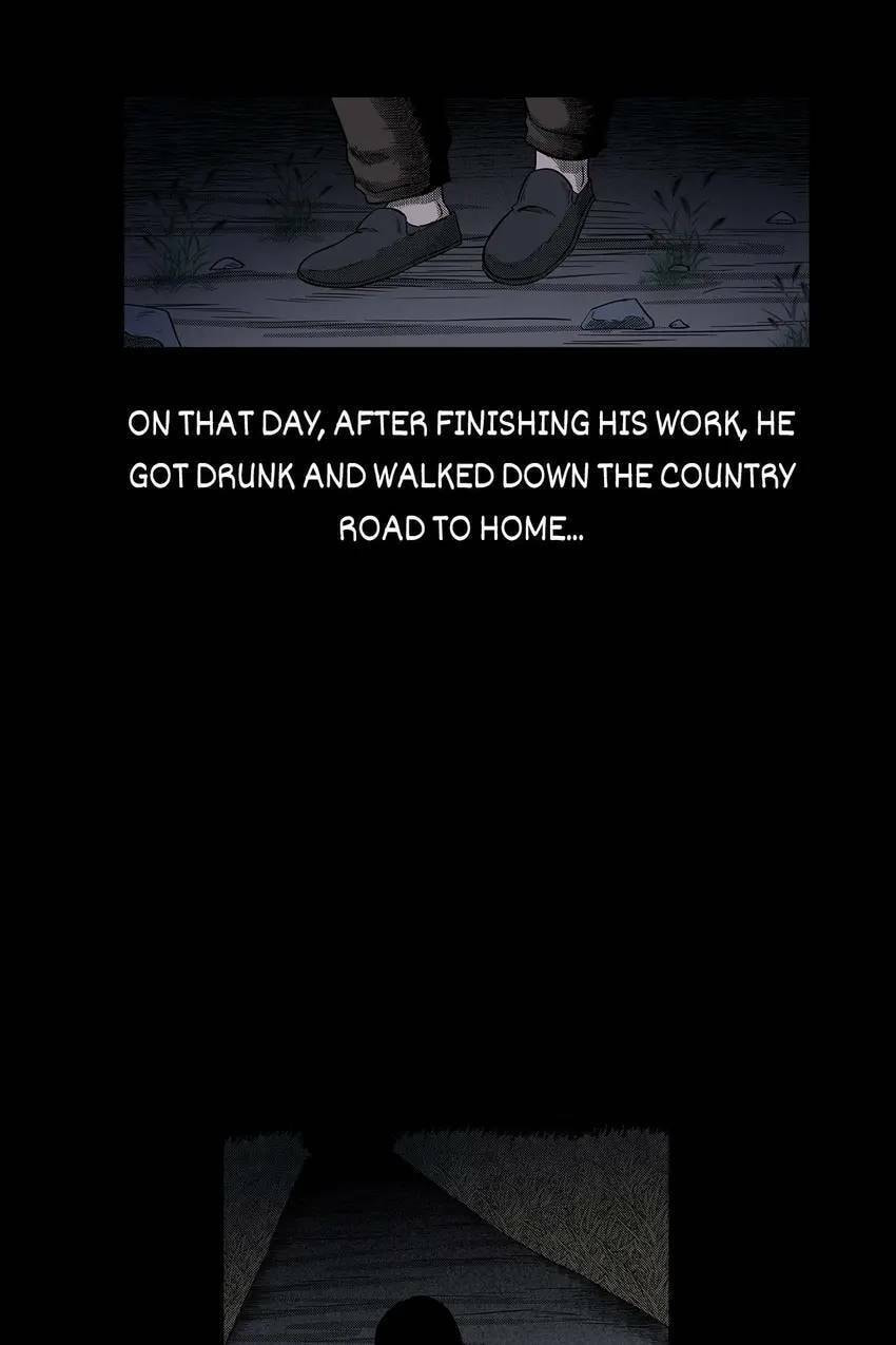 Real-Life Horror Stories Chapter 21 page 12 - 