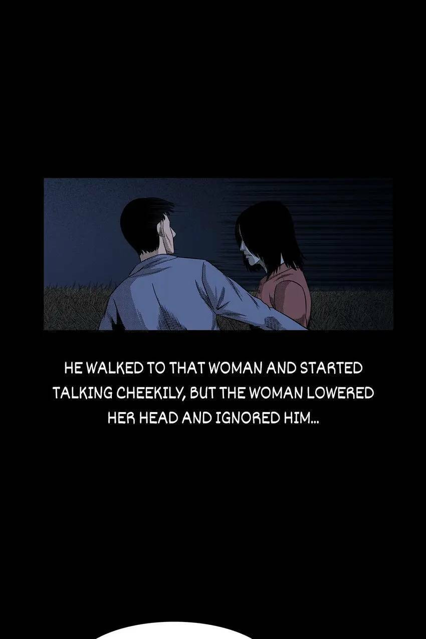 Real-Life Horror Stories Chapter 21 page 17 - 