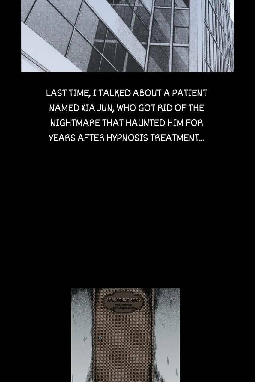 Real-Life Horror Stories Chapter 21 page 3 - 