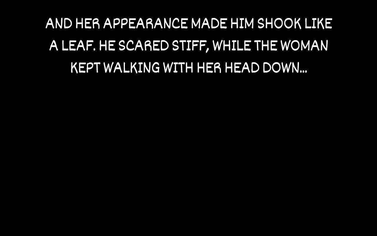 Real-Life Horror Stories Chapter 21 page 21 - 