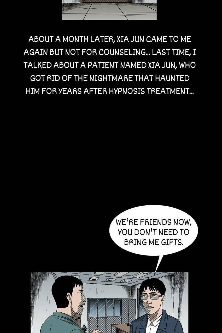 Real-Life Horror Stories Chapter 21 page 4 - 