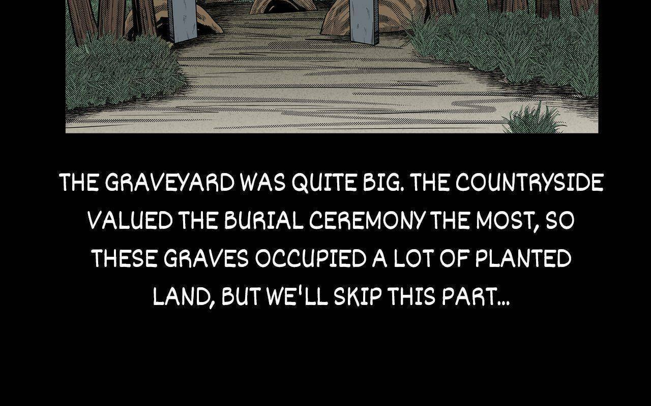 Real-Life Horror Stories Chapter 21 page 32 - 